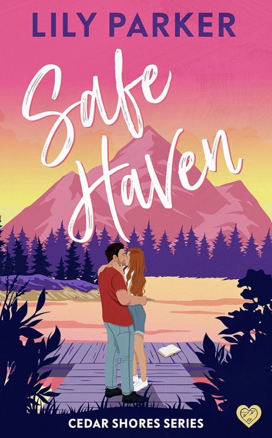 Safe Haven by Lily Parker