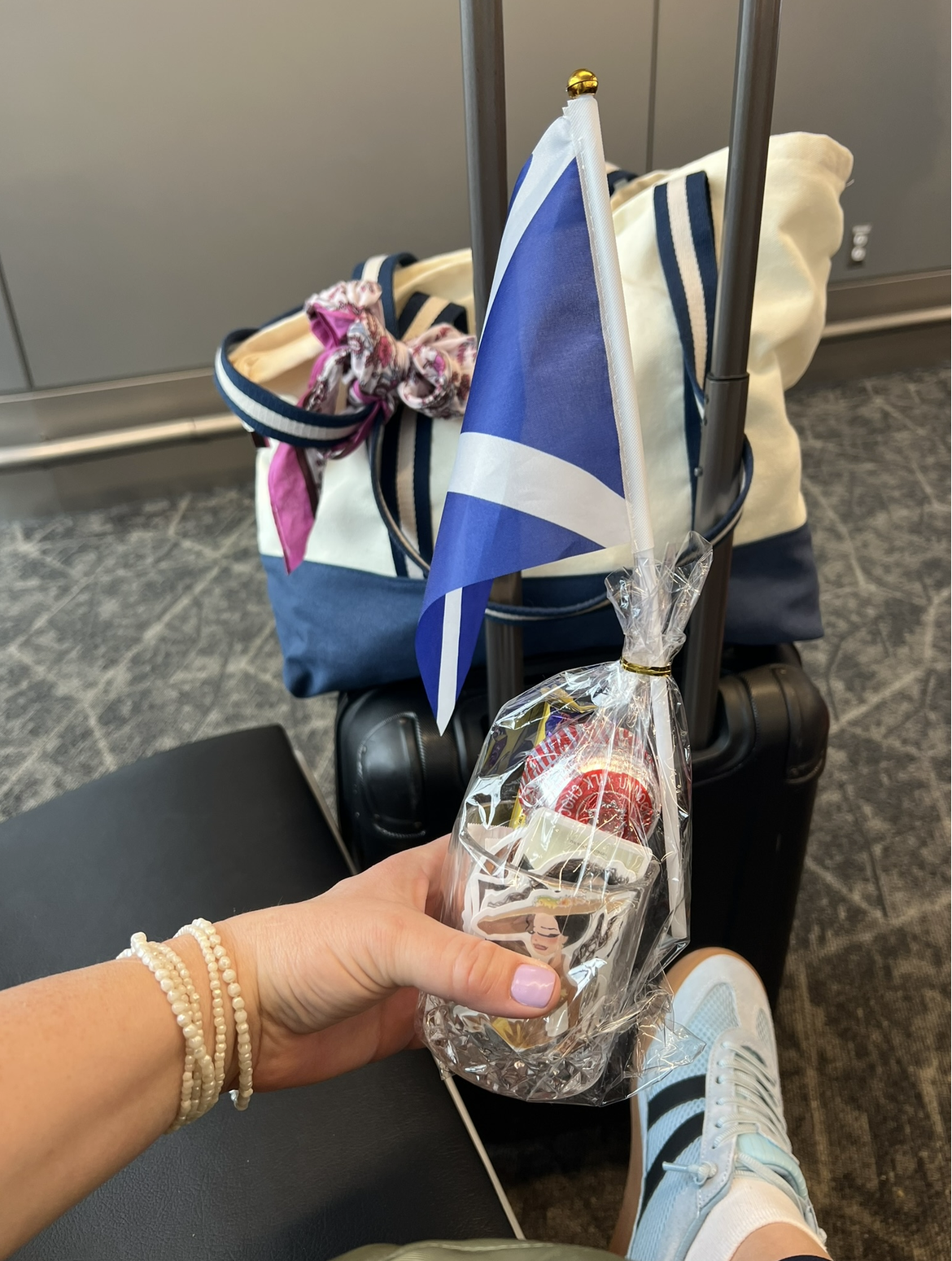 Steve Maddon Sneakers DSW-Friday Favs City Farmhouse