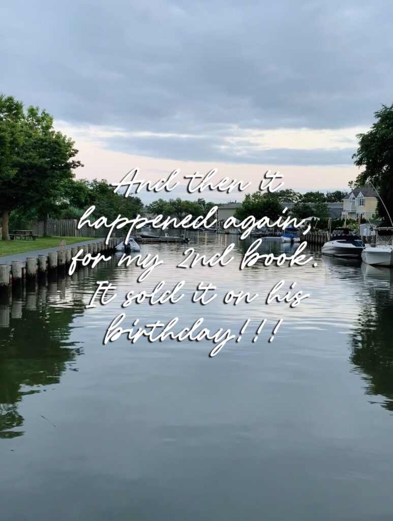 Jennifer O'Brien Author Instagram @cityfarmhouse1
